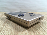 LF9326 With Defects - GameBoy Pocket Gold Game Boy Console Japan