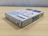 UE6326 Joy Mech Fight BOXED NES Famicom Japan