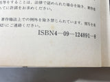 AAA1360 ARMS Vol.11 Japanese Manga