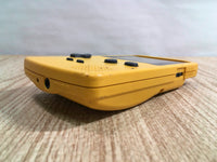 LG2502 Plz Read Item Condi GameBoy Color Yellow Game Boy Console Japan
