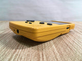 LG2502 Plz Read Item Condi GameBoy Color Yellow Game Boy Console Japan