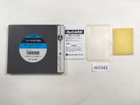 DK3342 Armed F BOXED PC Engine Japan