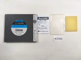 DK3342 Armed F BOXED PC Engine Japan