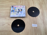 Lunar Silver Star Story Playstation The Best PS1 Japan - FH7678