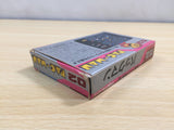 UE5530 Pac Man BOXED NES Famicom Japan
