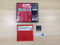 UE8125 Clubhouse Games Daredemo Asobi Taizen BOXED Nintendo DS Japan