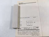 AAA1865 MAJOR Vol.1 Japanese Manga