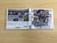 ue7584 FIRE EMBLEM Awakening BOXED Nintendo 3DS Japan