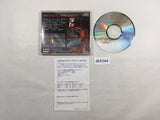 DK5344 Gotzendiener SUPER CD ROM 2 PC Engine Japan