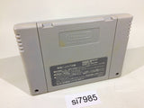 Dai Koukai Jidai 2 Uncharted Waters SNES Super Famicom Japan - SI7985