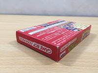 UE5642 Zatch Bell Gash Bell Unare Yuujouno BOXED GameBoy Advance Japan
