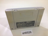 Mystery Dungeon Fushigi no Dungeon 2 SNES Super Famicom Japan - SH6528