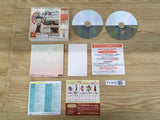 Ogami Ichiro Funtouki Sakura Taisen Kayou Show Dreamcast Japan - FJ1476