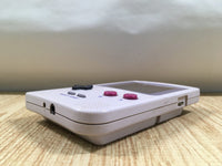 KH6294 With Defects - GameBoy Pocket Gray Grey Game Boy Console Japan