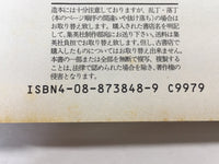 AAA1410 The Prince of Tennis Vol.30 Japanese Manga