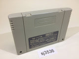 Battle Robot Retsuden SNES Super Famicom Japan - SJ3536