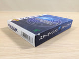 Star Ocean Blue Sphere BOXED GameBoy Game Boy Japan - UE3989