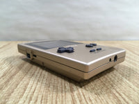 LG1043 With Defects - GameBoy Pocket Gold Game Boy Console Japan