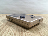 LG1043 With Defects - GameBoy Pocket Gold Game Boy Console Japan