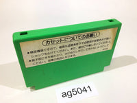 ag5041 Popeye NES Famicom Japan