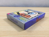 UE6431 Mario's Picross BOXED GameBoy Game Boy Japan