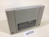The Addams Family SNES Super Famicom Japan - SJ3229