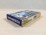 UE4703 F-Zero GP Legend The Legend of Falcon BOXED GameBoy Advance Japan