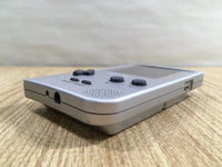 LG1137 With Defects - GameBoy Pocket Silver Game Boy Console Japan