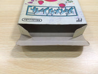 UE6326 Joy Mech Fight BOXED NES Famicom Japan