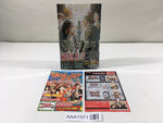 AAA1571 D.Gray-man Vol.16 Japanese Manga