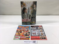 AAA1571 D.Gray-man Vol.16 Japanese Manga