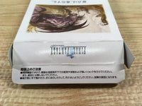 DK7316 Final Fantasy I BOXED Wonder Swan Bandai Japan