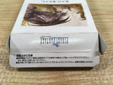 DK7316 Final Fantasy I BOXED Wonder Swan Bandai Japan