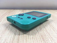 KH5828 With Defects - GameBoy Pocket Green Game Boy Console Japan