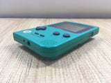 KH5828 With Defects - GameBoy Pocket Green Game Boy Console Japan