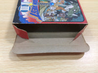 UE8523 Dragon Quest III 3 BOXED NES Famicom Japan