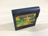 Chuck Rock Sega Game Gear Japan - DK6096