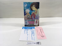 AAA1730 The World God Only Knows Vol.21 Japanese Manga