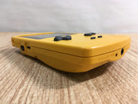 LG2502 Plz Read Item Condi GameBoy Color Yellow Game Boy Console Japan
