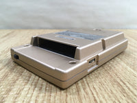 LG1043 With Defects - GameBoy Pocket Gold Game Boy Console Japan