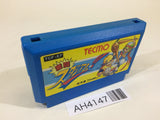 Bad News Baseball Gakitou Stadium NES Famicom Japan - AH4147