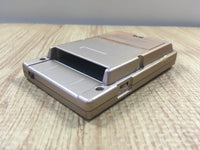 GD6588 Not Working - GameBoy Pocket Gold Game Boy Console Japan