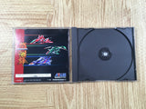 DoDonPachi Sega Saturn Japan - FH8124