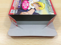 UE5642 Zatch Bell Gash Bell Unare Yuujouno BOXED GameBoy Advance Japan