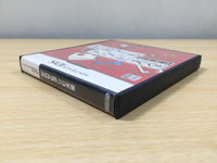 UE8125 Clubhouse Games Daredemo Asobi Taizen BOXED Nintendo DS Japan