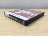 UE8125 Clubhouse Games Daredemo Asobi Taizen BOXED Nintendo DS Japan