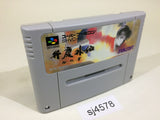 Benkei Gaiden Suna no Shou SNES Super Famicom Japan - SJ4578
