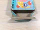 Nuts & Milk BOXED NES Famicom Japan - UE4556