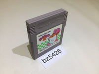 BZ5426 Kirby 2 Kirby's Dream Land GameBoy Game Boy Japan