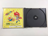 Gussun Oyoyo-S Sega Saturn Japan - FH3533